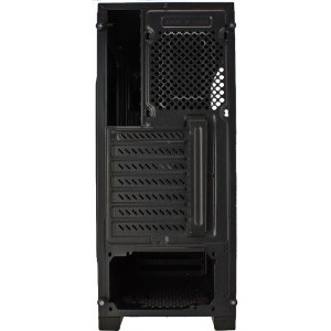Gaming Red Moon v4, Intel i5 7400 3GHz Kaby Lake, 8GB DDR4, 1TB HDD, RX 480 Red Devil 8GB GDDR5