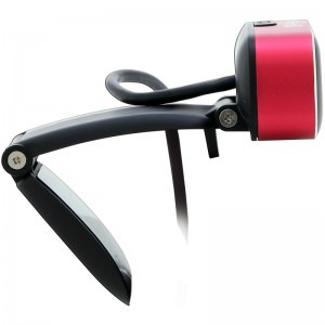 Prestigio PWC520FH Rosu cu negru