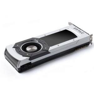 Zotac GeForce GTX 980 OC 4GB GDDR5 256-bit