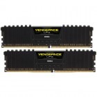 Corsair Vengeance LPX Black 8GB DDR4 2400MHz CL14 Dual Channel Kit