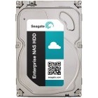 Seagate NAS Enterprise HDD 2TB 7200RPM 128MB SATA-III