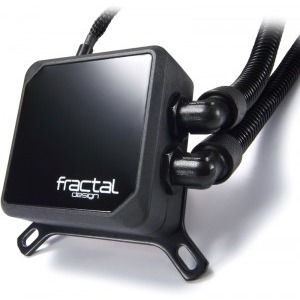 Fractal Design Kelvin S24