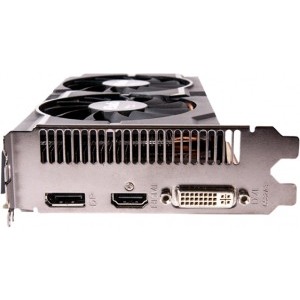 Club 3D Radeon R7 265 royalQueen 2GB GDDR5 256-bit Dual Fan