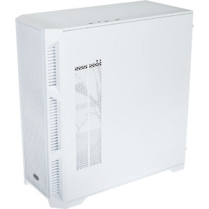 Raijintek Ponos Ultra MS4 White