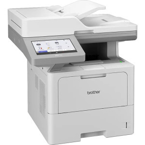 Brother MFC-L6910DN, Laser, Monocrom, Format A4, Duplex, Retea, NFC, Fax