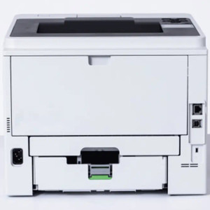Brother HL-L6210DW, Laser, Monocrom, Format A4, Duplex, Retea, Wi-Fi