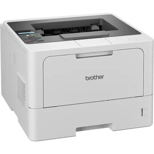 Brother HL-L5210DW, Laser, Monocrom, Format A4, Duplex, Retea, Wi-Fi