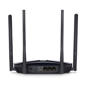MERCUSYS Gigabit MR60X AX1500 Dual-Band WiFi 6