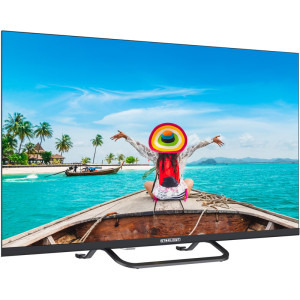 Star-Light Smart TV 32DM6601 Seria DM6601 80cm gri inchis HD Ready