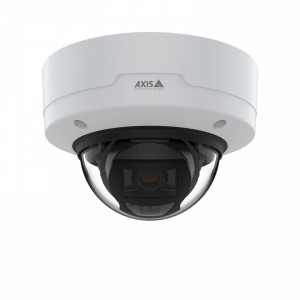 Axis P3265-LVE 3.4-8.9mm