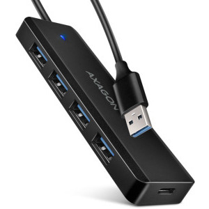 Hub USB AXAGON HUE-C1A