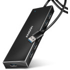 Hub USB AXAGON HUE-F7A