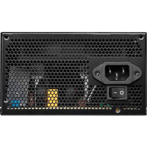 MSI MAG A500DN, 80+, 500W
