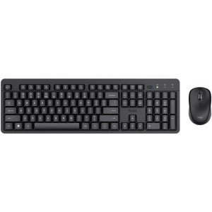 Kit periferice Trust Ody II Wireless Black