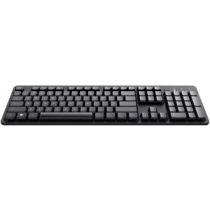 Trust Ody II Wireless Black