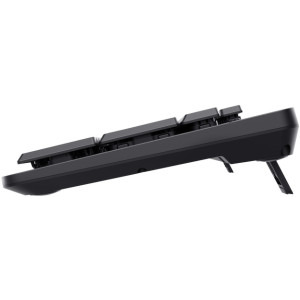 Trust Ody II Wireless Black