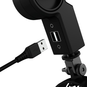 Trust GXT 255+ Onyx USB