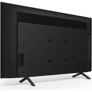 Sony Smart TV KD-43X75WL Seria X75WL 108cm negru 4K UHD HDR