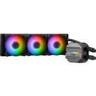 Cooler CPU MSI MAG CORELIQUID M360, 360mm