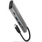 Hub USB AXAGON HMC-5G2