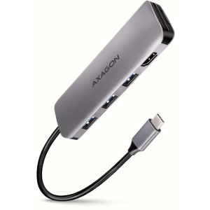 AXAGON HMC-HCR3A
