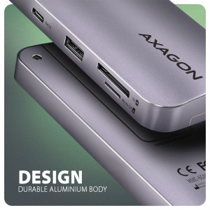 AXAGON HMC-6GM2