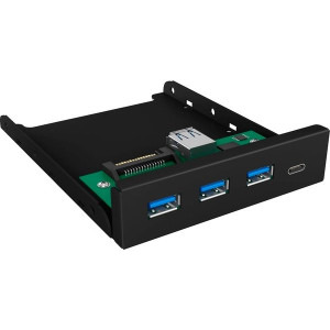 Hub USB Icy Box IB-HUB1418-I3