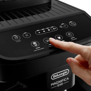 DeLonghi ECAM 290.51.B, 1450W, 15bar, 1.8L, Negru