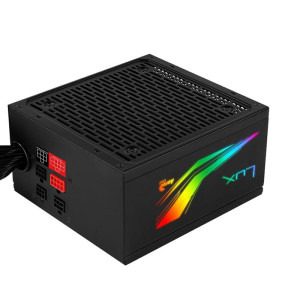 Aerocool Lux 750M, 80+ Bronze, 750W
