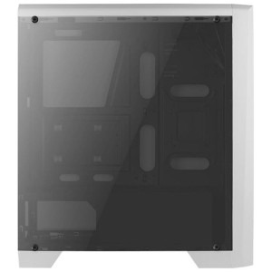 Aerocool Cylon Pro V2 White