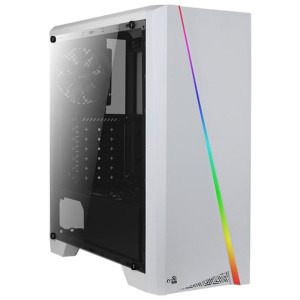 Aerocool Cylon Pro V2 White
