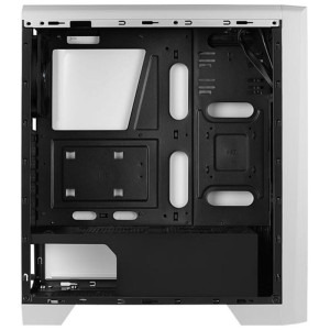 Aerocool Cylon Pro V2 White