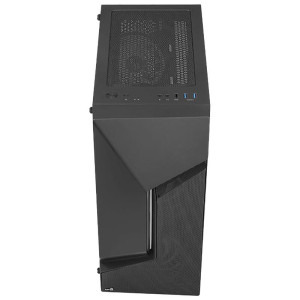 Aerocool Scape V2 Black