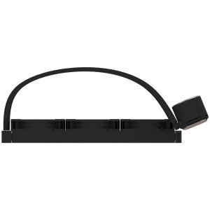 AQIRYS Hydra 360 Black