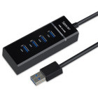 Hub USB Spacer SPH-4USB30-01