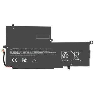 OEM Baterie pentru HP Spectre x360 13-4101ne Li-ion 4810mAh 3 celule 11.4V