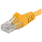Cablu retea OTHER CAT5e Patch Cable UTP 0.5 m Yellow