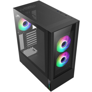 ALPHAGEAR Tempest Glass ARGB