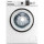 Masina de spalat rufe Heinner HWM-VT0610CHD++, Slim, 6 kg, 1000 RPM, Clasa D, Display, Blocare acces copii, Alb