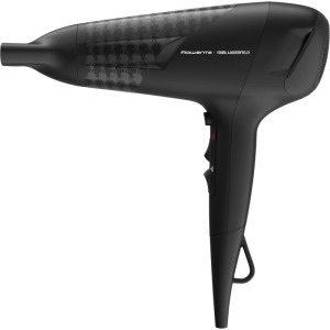 Rowenta Studio Dry Rowenta x Karl Lagerfeld CV581LF0, 2100W, Negru
