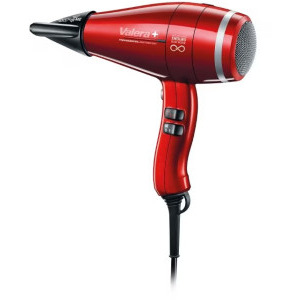 Uscator de par Valera Swiss Power4ever eQ -Air Controller, 2400W, Rosu