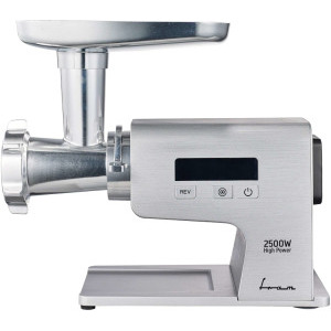 Fram FMG-MDT2500X, 2500W, 2kg/min, Argintiu