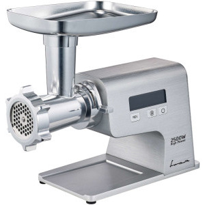 Fram FMG-MDT2500X, 2500W, 2kg/min, Argintiu