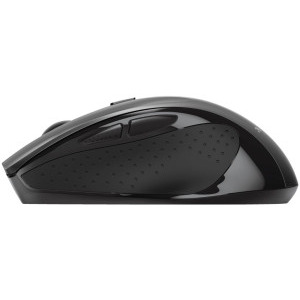 Trust Nito Wireless Black