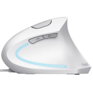 Trust Verto Ergo White