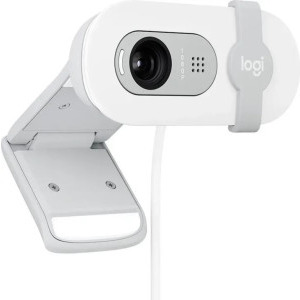 Logitech Brio 100 Off-White