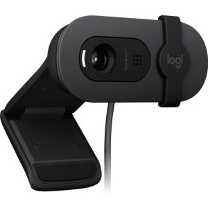 Logitech Brio 105 Graphite