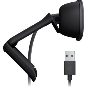 Logitech Brio 105 Graphite