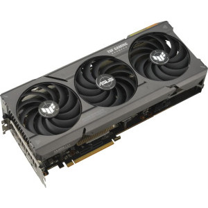 ASUS Radeon RX 7800 XT TUF GAMING OC 16GB GDDR6 256-bit
