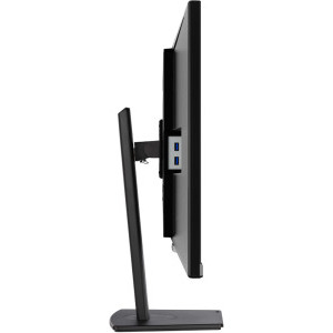 IIyama ProLite XUB3293UHSN-B5 31.5 inch UHD IPS 4 ms 60 Hz KVM USB-C